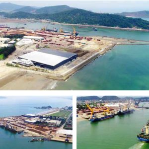 Nghệ An công bố 13 thủ tục hành chính lĩnh vực hàng hải và đường thủy nội địa