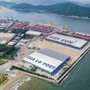 Chiến lược đưa thị trường Việt Nam thành trung tâm logistics khu vực Chiến lược đưa thị trường Việt Nam thành trung tâm logistics khu vực