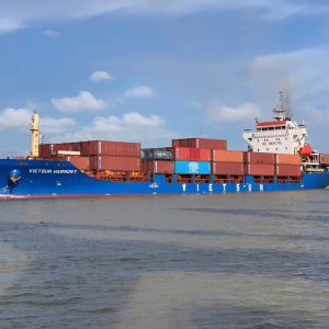 Lịch tàu vận tải biển nội địa Tết Nguyên đán Bính Ngọ 2026 của Hãng tàu Vietsun (công bố ngày 06/01/2026)