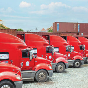 Chuyển đổi tài khoản giao thông sang thanh toán không dùng tiền mặt: Doanh nghiệp vận tải cần lưu ý gì? Chuyển đổi tài khoản giao thông sang thanh toán không dùng tiền mặt: Doanh nghiệp vận tải cần lưu ý gì?