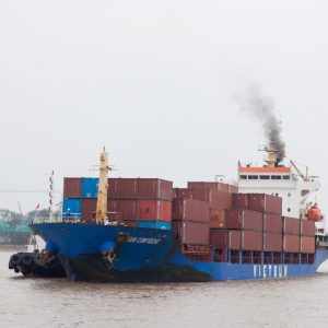 Lịch tàu vận tải biển nội địa Vietsun Tết Nguyên đán Bính Ngọ (tháng 02/2026) (cập nhật ngày 12/01/2026)