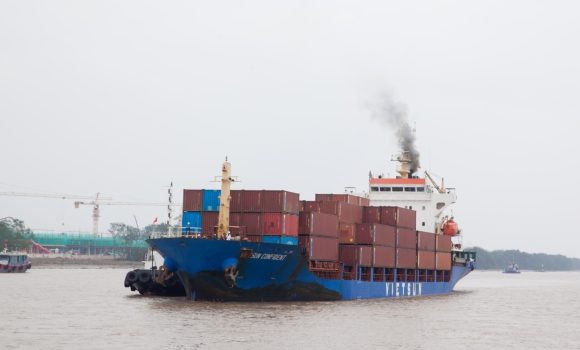 Lịch tàu vận tải biển nội địa Vietsun Tết Nguyên đán Bính Ngọ (tháng 02/2026) (cập nhật ngày 12/01/2026)