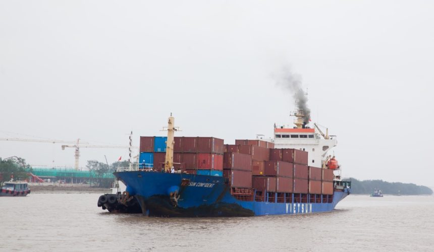 Lịch tàu vận tải biển nội địa Vietsun Tết Nguyên đán Bính Ngọ (tháng 02/2026) (cập nhật ngày 12/01/2026)