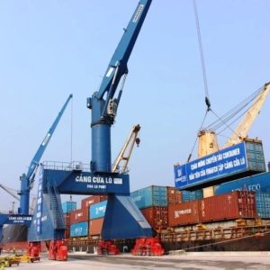 Quy trình vận tải container nội địa toàn diện cùng Vietsun Quy trình vận tải container nội địa toàn diện cùng Vietsun