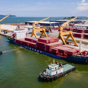 Vietsun domestic container ship schedule October 2025 (updated October 21, 2025) Lịch tàu container nội địa Vietsun tháng 10-2025 (cập nhật ngày 21/10/2025)