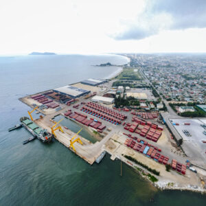 Vietsun domestic container ship schedule November 2025 (announced on October 21, 2025) Lịch tàu container nội địa Vietsun tháng 11-2025 (công bố ngày 21/10/2025)
