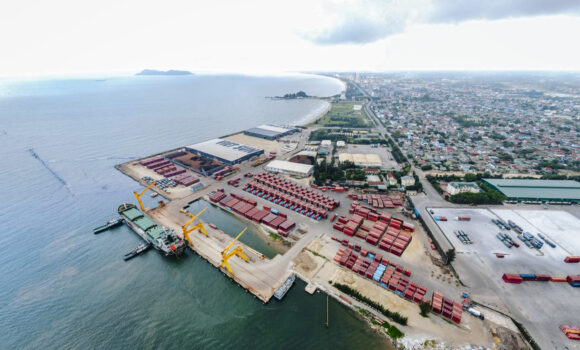 Vietsun domestic container ship schedule November 2025 (announced on October 21, 2025) Lịch tàu container nội địa Vietsun tháng 11-2025 (công bố ngày 21/10/2025)