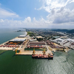 Vietsun officially put into operation new ship – MV VIETSUN RELIANCE Vietsun chính thức đưa vào khai thác tàu mới – MV VIETSUN RELIANCE