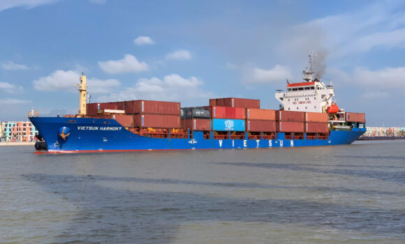 Lịch tàu container nội địa Vietsun tháng 11-2025 (cập nhật ngày 18/11/2025) Lịch tàu container nội địa Vietsun tháng 11-2025 (cập nhật ngày 18/11/2025)