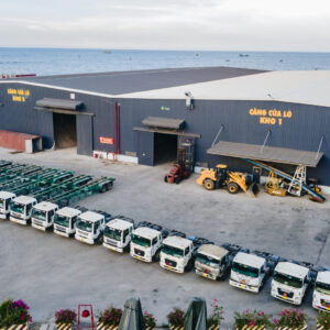 Các thuật ngữ logistics mọi người nên biết Các thuật ngữ logistics mọi người nên biết