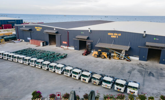 Các thuật ngữ logistics mọi người nên biết