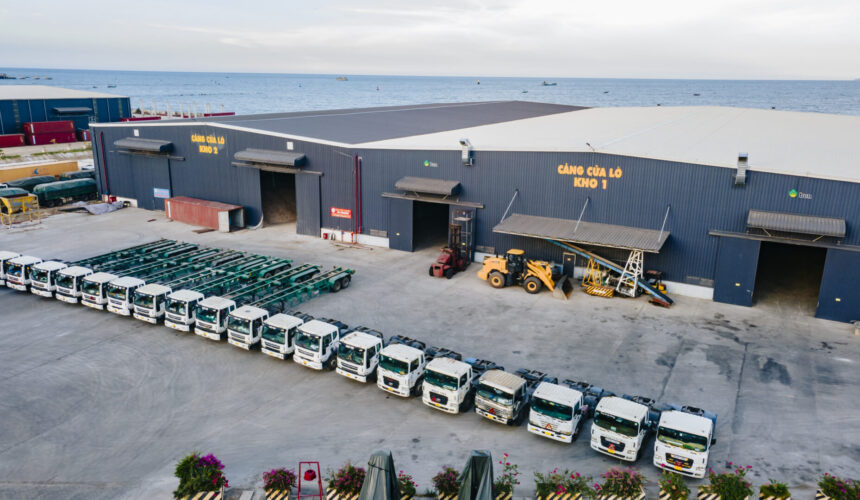 Các thuật ngữ logistics mọi người nên biết