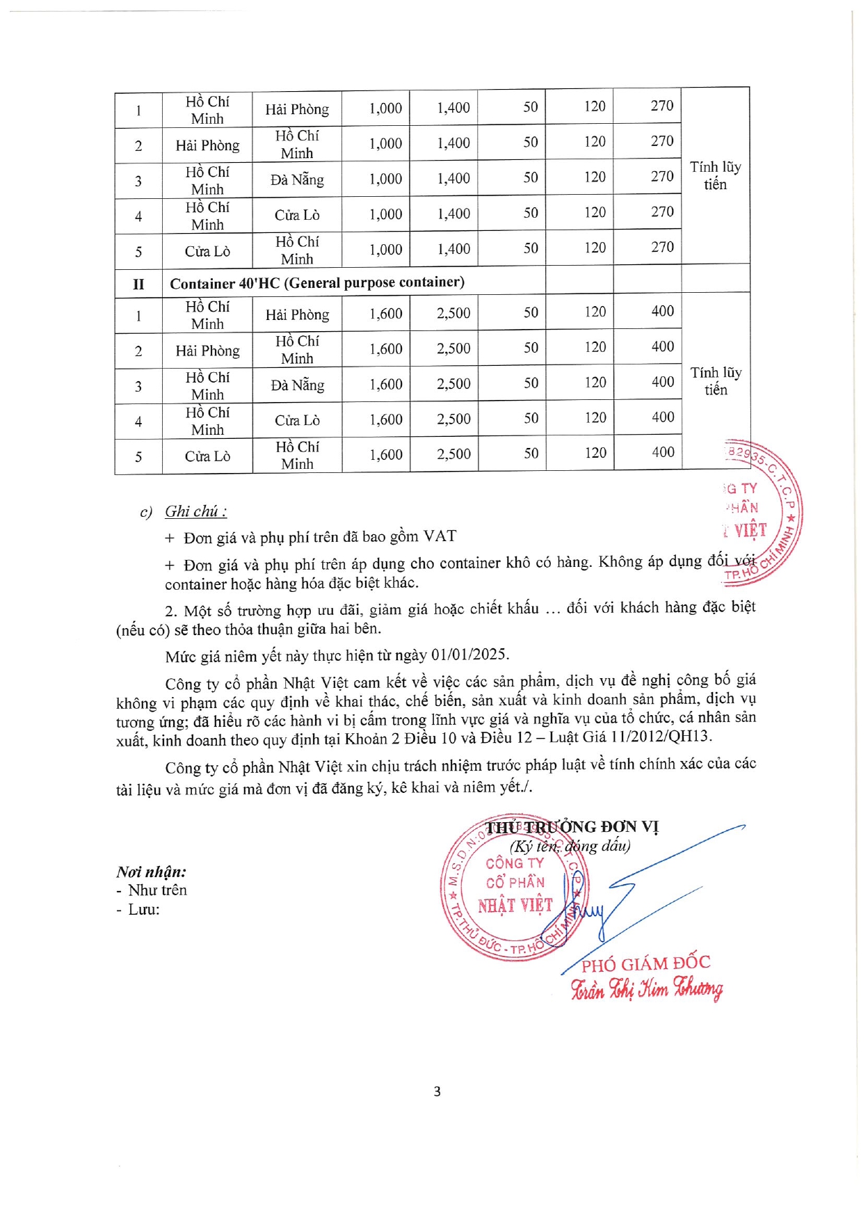 BANG DANG KY NIEM YET GIA AP DUNG TU 01 01 2025 page 0003