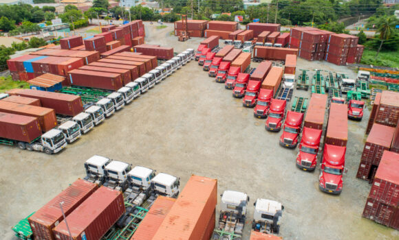 Phân biệt ICD và DEPOT