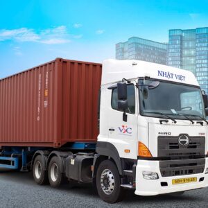 Chuyển đổi số giúp doanh nghiệp vận tải tối ưu chi phí