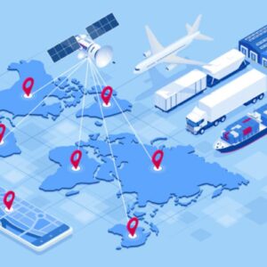 Vận tải đa phương thức là gì? Ưu điểm và ứng dụng: “Giải pháp tối ưu” cho chuỗi cung ứng hiện đại (2025) Vận tải đa phương thức là gì? Ưu điểm và ứng dụng: “Giải pháp tối ưu” cho chuỗi cung ứng hiện đại (2025)