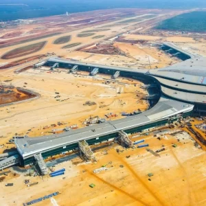 2025: Năm đột phá về hạ tầng giao thông