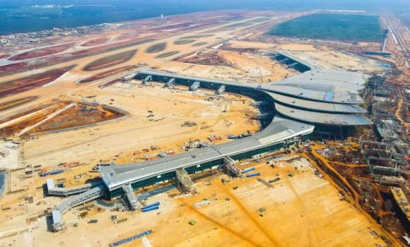 2025: Năm đột phá về hạ tầng giao thông