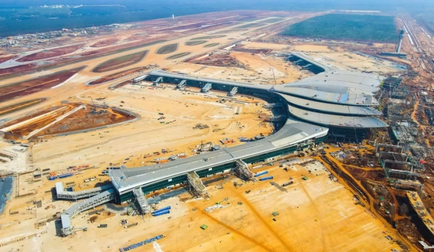 2025: Năm đột phá về hạ tầng giao thông