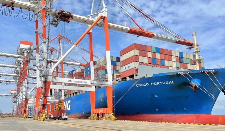 Các hãng tàu lớn đồng loạt tái cấu trúc tuyến – Việt Nam tiếp tục giữ vai trò trung tâm