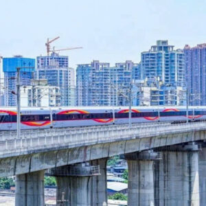 Trung Quốc chính thức đưa vào vận hành toàn tuyến đường sắt cao tốc Nam Ninh – Bằng Tường Trung Quốc chính thức đưa vào vận hành toàn tuyến đường sắt cao tốc Nam Ninh – Bằng Tường