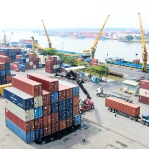 Đồng Nai phát triển khu logistics đa phương thức gắn với đô thị sân bay Long Thành Đồng Nai phát triển khu logistics đa phương thức gắn với đô thị sân bay Long Thành