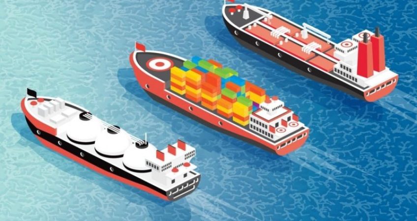 Quy định mới về thẩm quyền, thủ tục cấp Giấy phép vận tải biển nội địa cho tàu biển nước ngoài