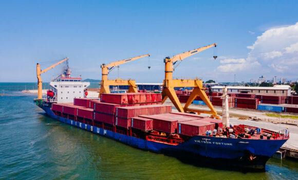 Lịch tàu vận tải biển nội địa Vietsun Tết Nguyên đán Bính Ngọ – tháng 02/2026 (cập nhật ngày 09/02/2026)