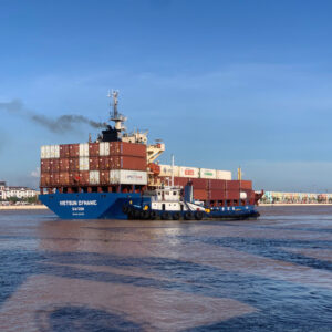 Lịch tàu vận tải biển nội địa Vietsun Tết Nguyên đán Bính Ngọ – tháng 02/2026 (cập nhật ngày 20/01/2026)