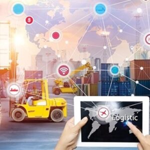 Dữ liệu số và nền tảng chia sẻ thông tin: Hạ tầng mềm mới của logistics Việt Nam Dữ liệu số và nền tảng chia sẻ thông tin: Hạ tầng mềm mới của logistics Việt Nam