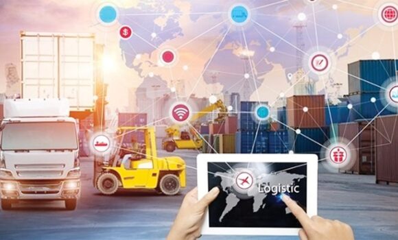 Dữ liệu số và nền tảng chia sẻ thông tin: Hạ tầng mềm mới của logistics Việt Nam