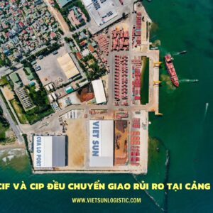 Những hiểu lầm phổ biến khi sử dụng CIF và CIP