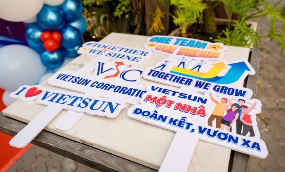 2025: Một năm bứt phá của Vietsun Corporation