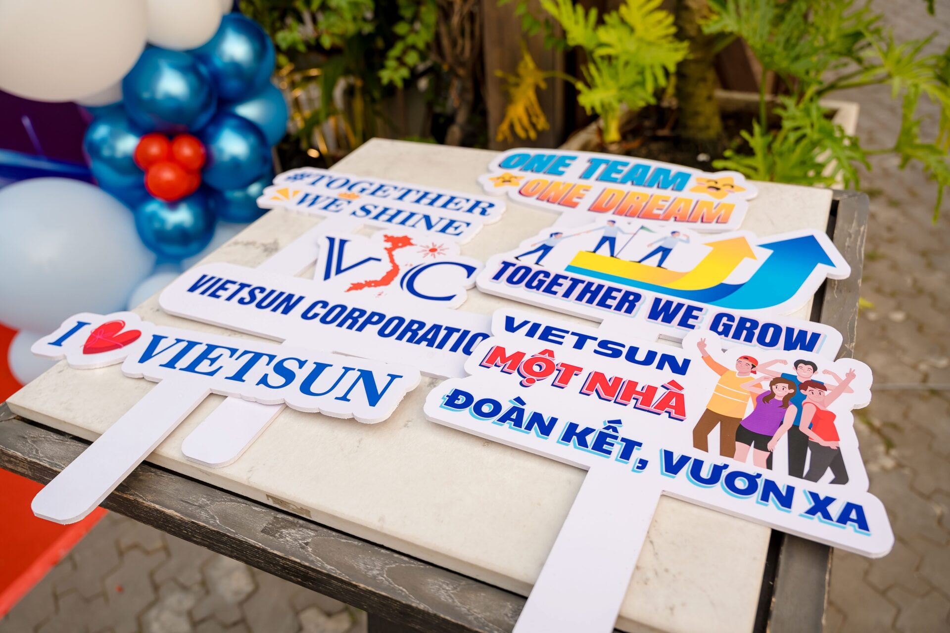 2025: A breakthrough year for Vietsun Corporation 2025: Một năm bứt phá của Vietsun Corporation