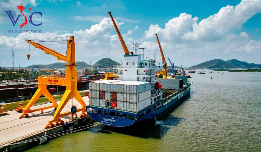 Chính sách logistics mới từ 01/01/2026: Doanh nghiệp logistics và xuất nhập khẩu cần chuẩn bị gì?