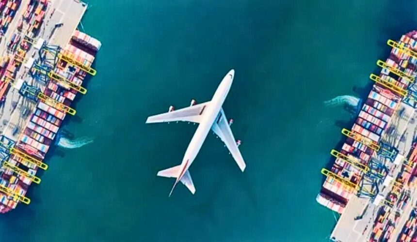 Phán quyết hủy thuế IEEPA: Tác động kép đến chuỗi cung ứng hàng không toàn cầu