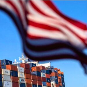 Phán quyết mới của Mỹ: Thị trường vận chuyển hàng hóa toàn cầu sẽ thay đổi ra sao?