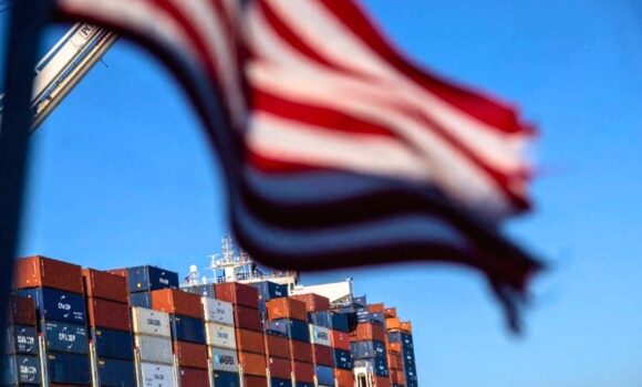 Phán quyết mới của Mỹ: Thị trường vận chuyển hàng hóa toàn cầu sẽ thay đổi ra sao?