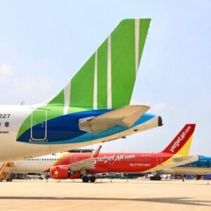 Cục Hàng không Việt Nam yêu cầu khẩn trương ứng phó sau khi nhiều chuyến bay đi Trung Đông bị hủy Cục Hàng không Việt Nam yêu cầu khẩn trương ứng phó sau khi nhiều chuyến bay đi Trung Đông bị hủy