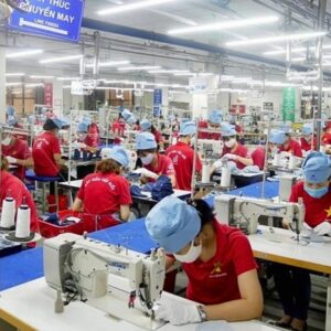 Xung đột Trung Đông: Bộ Công Thương yêu cầu doanh nghiệp chủ động đánh giá rủi ro logistics Xung đột Trung Đông: Bộ Công Thương yêu cầu doanh nghiệp chủ động đánh giá rủi ro logistics