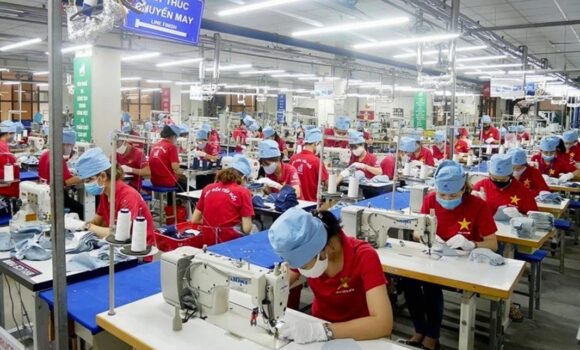 Xung đột Trung Đông: Bộ Công Thương yêu cầu doanh nghiệp chủ động đánh giá rủi ro logistics