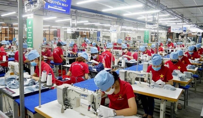 Xung đột Trung Đông: Bộ Công Thương yêu cầu doanh nghiệp chủ động đánh giá rủi ro logistics