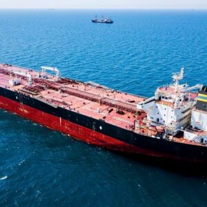 Thị trường tàu chở dầu tháng 2: Cước vận tải tăng mạnh, nguồn cung siết chặt Thị trường tàu chở dầu tháng 2: Cước vận tải tăng mạnh, nguồn cung siết chặt