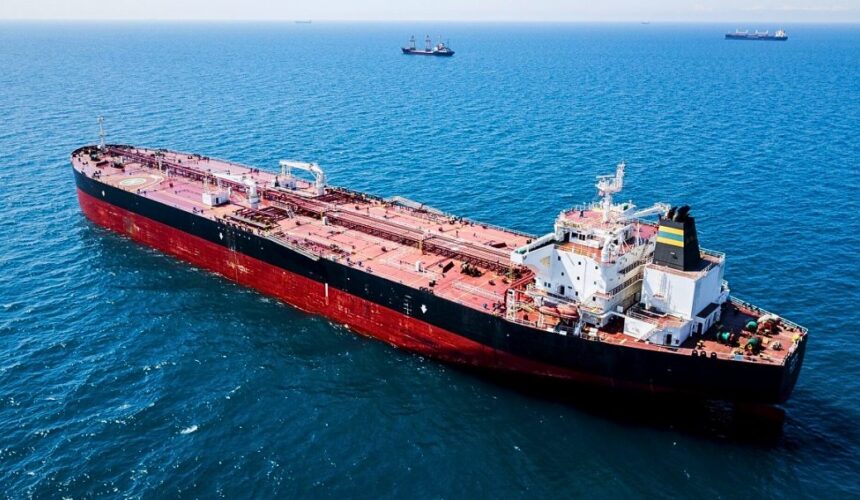 Thị trường tàu chở dầu tháng 2: Cước vận tải tăng mạnh, nguồn cung siết chặt