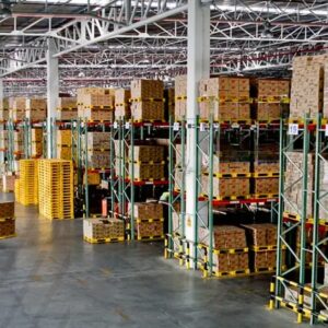 CFS là gì trong logistics? CFS là gì trong logistics?