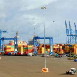 Cảng cạn (ICD) là gì? Vai trò trong hệ thống logistics và hành lang vận tải đa phương thức