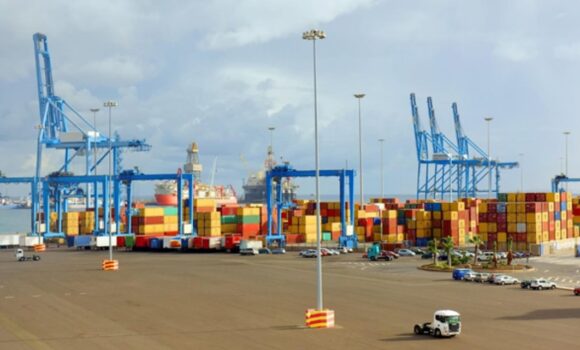 Cảng cạn (ICD) là gì? Vai trò trong hệ thống logistics và hành lang vận tải đa phương thức