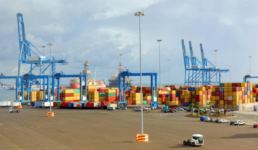 Cảng cạn (ICD) là gì? Vai trò trong hệ thống logistics và hành lang vận tải đa phương thức