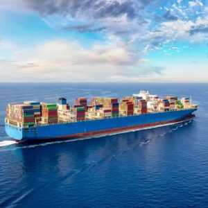 Hậu Hồng Hải: Doanh nghiệp phải tái cấu trúc tư duy vận tải biển