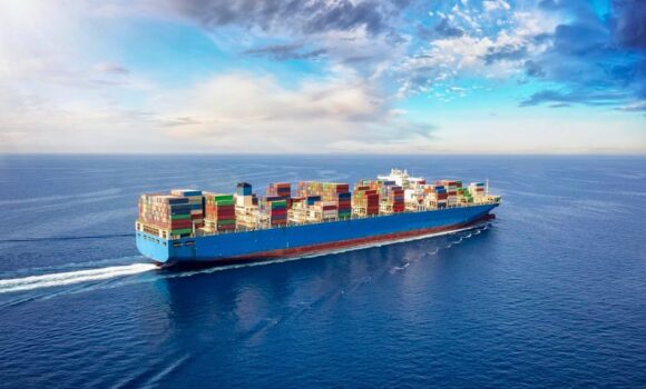 Hậu Hồng Hải: Doanh nghiệp phải tái cấu trúc tư duy vận tải biển